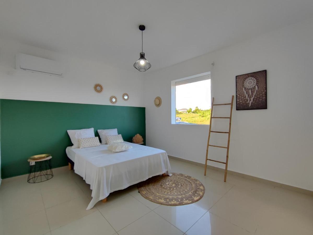 Kukumi'S House Βίλα Sainte-Anne  Εξωτερικό φωτογραφία